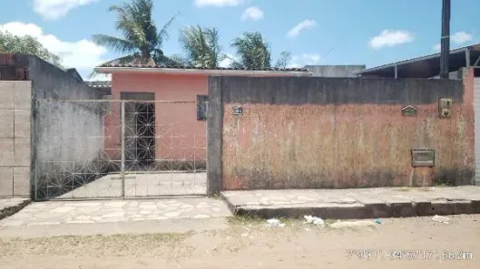 Casa com 2 Quartos à venda, 150m² no Centro, Alhandra