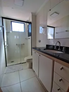 Apartamento com 3 Quartos à venda, 95m² no Centro, Ibiporã