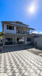 Casa com 3 Quartos para venda ou aluguel, 222m² no Cidade Praiana, Rio das Ostras