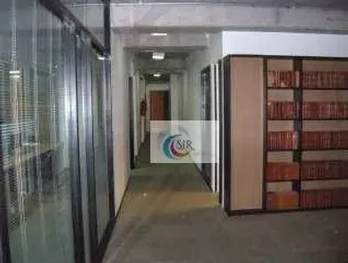 Prédio Inteiro para alugar, 2178m² no Jardim Morumbi (Nova Veneza), Sumaré