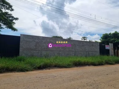Terreno / Lote / Condomínio à venda, 1000m² no Bosque dos Eucaliptos, Araçoiaba da Serra