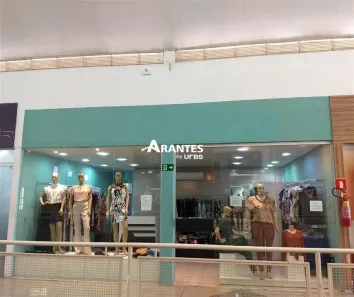 Loja / Salão / Ponto Comercial à venda, 44m² no Tabajaras, Uberlândia