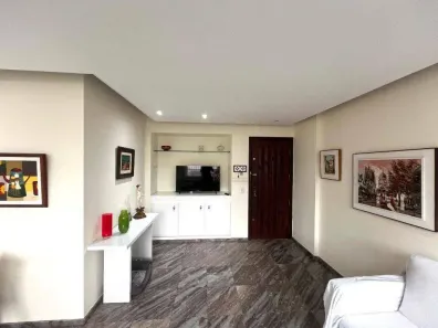 Apartamento com 3 Quartos à venda, 104m² no Federação, Salvador