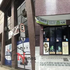 Loja / Salão / Ponto Comercial à venda, 27m² no Centro, Curitiba