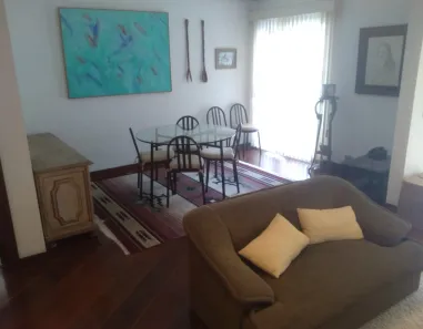 Apartamento com 3 Quartos à venda, 183m² no Valparaíso, Petrópolis
