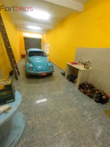 Casa com 3 Quartos à venda, 125m² no Serpa, Caieiras