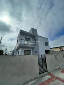 Sobrado com 2 Quartos à venda, 81m² no Machados, Navegantes