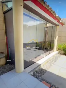 Casa de Condomínio com 2 Quartos à venda, 250m² no Catu de Abrantes (Abrantes), Camaçari
