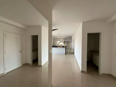 Apartamento com 3 Quartos à venda, 119m² no Jardim Belo Horizonte, Campinas