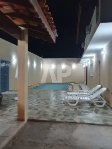 Sobrado com 2 Quartos à venda, 160m² no Jardim Paraíso, Itu