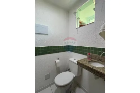 Casa de Condomínio com 2 Quartos à venda, 94m² no Miguel Pereira, Miguel Pereira