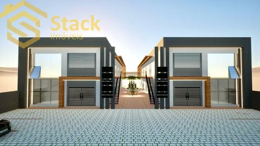 Conjunto Comercial / Sala para venda ou aluguel, 56m² no Aglomeração Urbana de Jundiaí, Itupeva