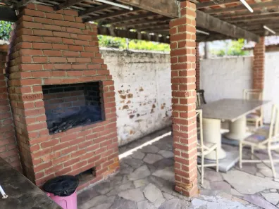 Fazenda / Sítio / Chácara com 7 Quartos à venda, 350m² no Ebenezer, Gravatá