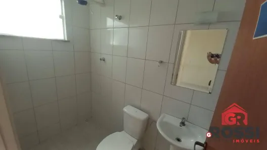 Conjunto Comercial / Sala para alugar, 40m² no Jardim Carlos Borella, Itatiba