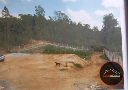 Terreno / Lote / Condomínio à venda, 5000m² no Cocuera, Mogi das Cruzes