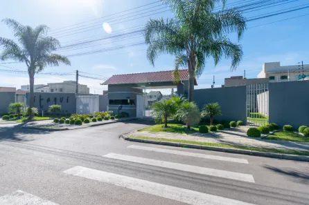 Casa com 3 Quartos à venda, 62m² no Vila Glória, Campo Largo