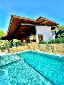 Casa de Condomínio com 4 Quartos à venda, 620m² no Portão, Lauro de Freitas