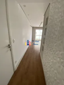 Apartamento com 2 Quartos para alugar, 75m² no Centro, Barueri