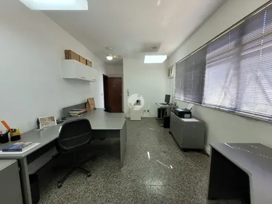 Conjunto Comercial / Sala à venda, 26m² no Vila da Serra, Nova Lima