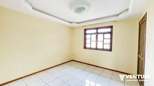 Casa com 3 Quartos para alugar, 108m² no Salto Weissbach, Blumenau