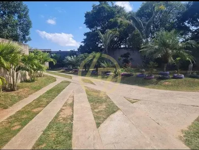 Fazenda / Sítio / Chácara com 6 Quartos à venda, 5800m² no Rodeio, Sarapuí