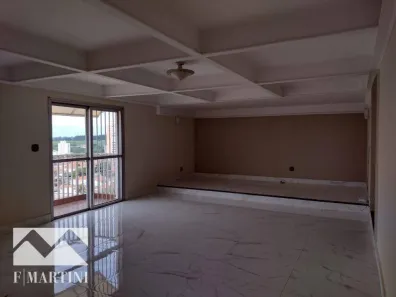 Cobertura com 4 Quartos para venda ou aluguel, 440m² no Cidade Jardim, Piracicaba