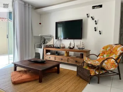 Casa de Condomínio com 2 Quartos à venda, 70m² no , Armação dos Búzios