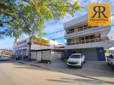 Loja / Salão / Ponto Comercial para alugar, 25m² no Ipsep, Recife