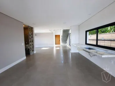 Casa de Condomínio com 4 Quartos à venda, 240m² no Jardim das Minas, Itupeva