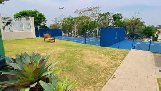 Casa de Condomínio com 3 Quartos para alugar, 170m² no Residencial Portal do Lago, Sumaré
