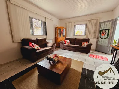 Casa com 3 Quartos à venda, 200m² no Vila Cintra, Pirenópolis