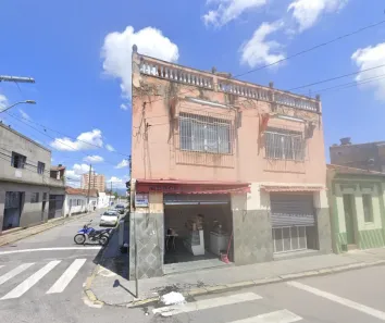 Casa Comercial à venda, 42m² no Santa Rita, Guaratinguetá