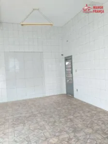 Loja / Salão / Ponto Comercial à venda, 155m² no Beira Rio II, Guaratinguetá