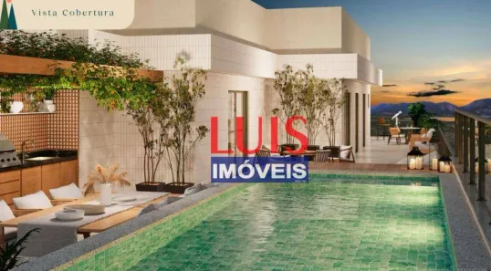 Apartamento com 3 Quartos à venda, 110m² no Camboinhas, Niterói