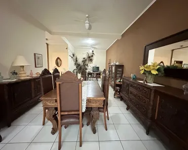 Sobrado com 4 Quartos à venda, 282m² no Centro, Águas de São Pedro