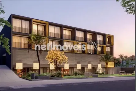 Loja / Salão / Ponto Comercial à venda, 55m² no Cidade Jardim, Belo Horizonte