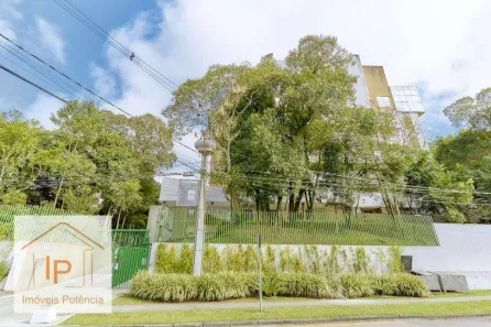Apartamento com 3 Quartos para alugar, 126m² no Cascatinha, Curitiba