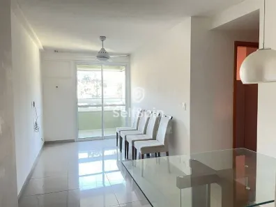 Apartamento com 2 Quartos para alugar, 56m² no Badu, Niterói