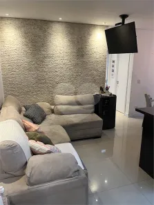 Apartamento com 2 Quartos à venda, 60m² no Jaguaribe, Osasco