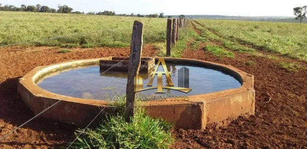 Fazenda / Sítio / Chácara com 1 Quarto à venda, 100m² no Centro, Campo Grande