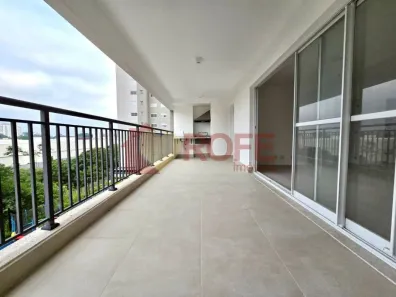 Apartamento com 3 Quartos à venda, 136m² no Jardim Dom Bosco, São Paulo