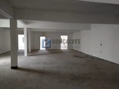 Prédio Inteiro com 3 Quartos à venda, 710m² no Vila América, Mauá