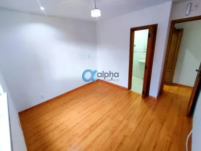 Apartamento com 1 Quarto à venda, 50m² no Alto da Serra, Petrópolis