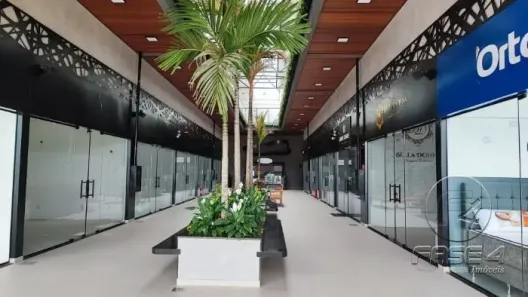 Loja / Salão / Ponto Comercial para alugar, 47m² no Parque Ipiranga, Resende