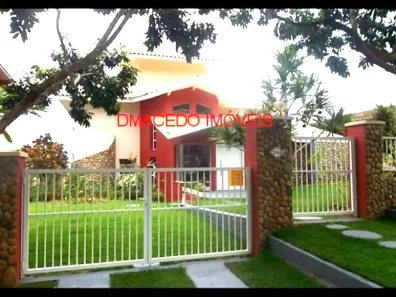 Casa com 3 Quartos para alugar, 600m² no Lagoinha, Ubatuba
