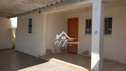 Casa com 3 Quartos à venda, 105m² no Vila Yolanda Costa e Silva, Sumaré