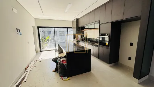 Casa de Condomínio com 3 Quartos à venda, 160m² no Vila Real, Hortolândia