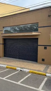 Loja / Salão / Ponto Comercial para alugar, 169m² no Centro, Rio das Pedras