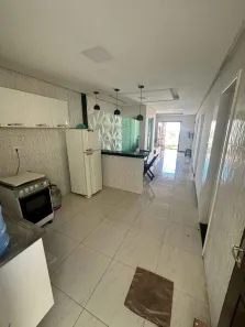 Casa com 3 Quartos à venda, 110m² no Centro, São Cristóvão