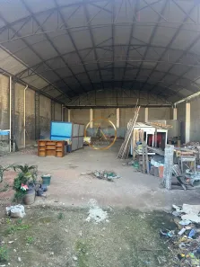 Loja / Salão / Ponto Comercial para alugar, 1000m² no Rocha Sobrinho, Mesquita